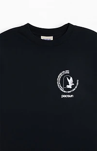 Pacsun Butterflies T-Shirt