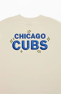 New Era Chicago Cubs Logo Select T-Shirt