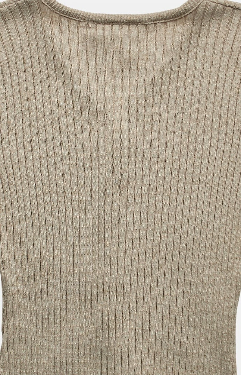 PS VINTAGE 2000s the Great American V-neck Cardigan