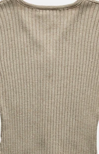 PS VINTAGE 2000s the Great American V-neck Cardigan