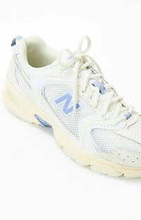 New Balance Blue 530 Sneakers