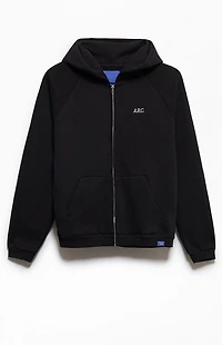 A.R.C. Heavyweight Standard Zip Hoodie