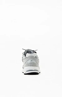 New Balance Gray 2002R Shoes
