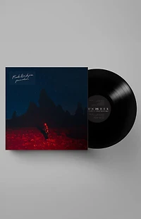 Phoebe Bridgers Punisher Vinyl Record