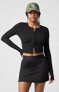 PAC 1980 WHISPER Active Virgo Mini Skort