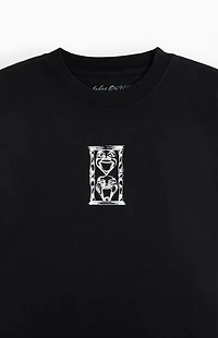 JOKES ON YOU Hourglass T-Shirt