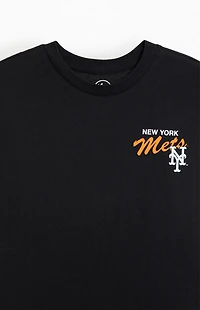 47 Brand Shea Stadium NY Mets Vintage T-Shirt