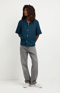 Pacsun Logan Relaxed Straight Jeans