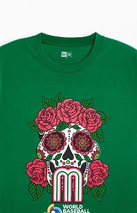 New Era World Baseball Classic Mexico Team T-Shirt
