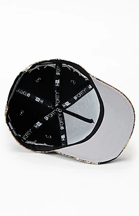 New Era LA Kings Camo Barbwire 9FORTY Snapback Hat