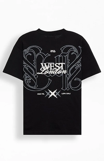 Nightlab West London T-Shirt