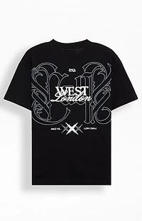 Nightlab West London T-Shirt