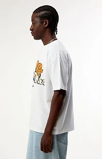 Pacsun x Outside Lands Poppy T-Shirt