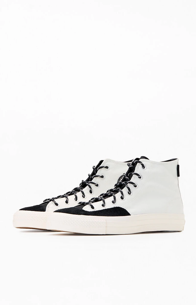 Converse All Star High Top Pro Cordura Shoes