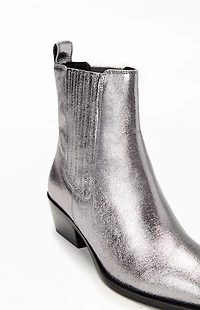 Seychelles Women's Metallic Hold Me Down Boots