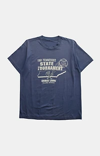 PS VINTAGE '90s Tennessee State Tournament T-Shirt