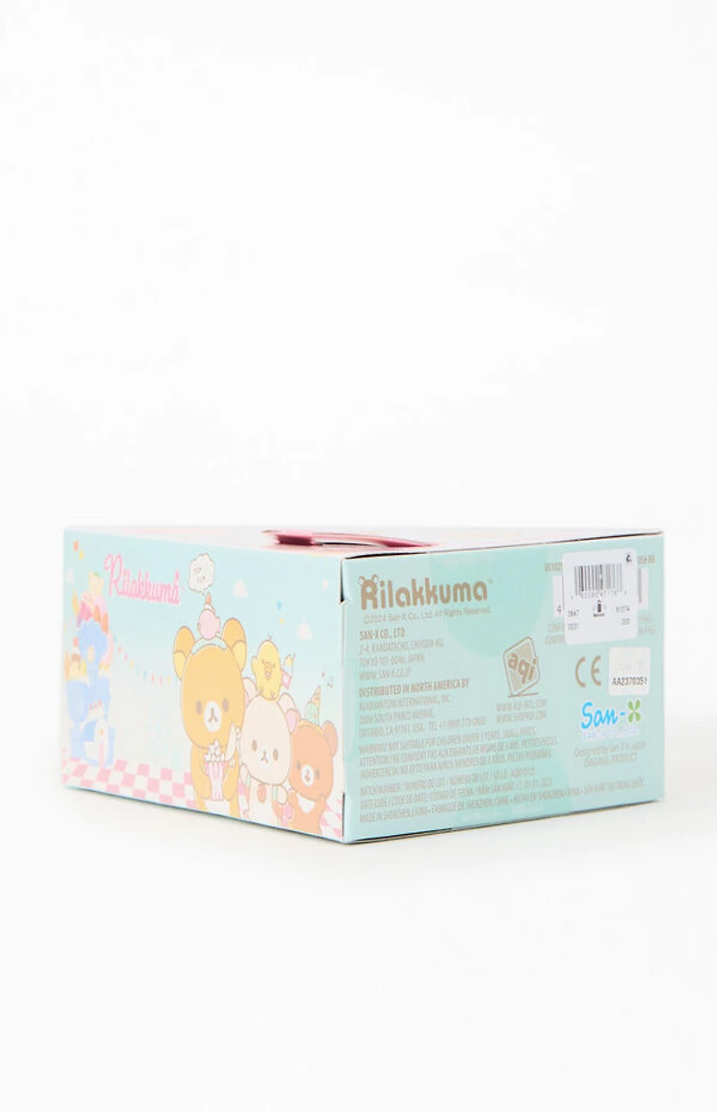 Rilakkuma Rilakkuma & Friends Blind Box