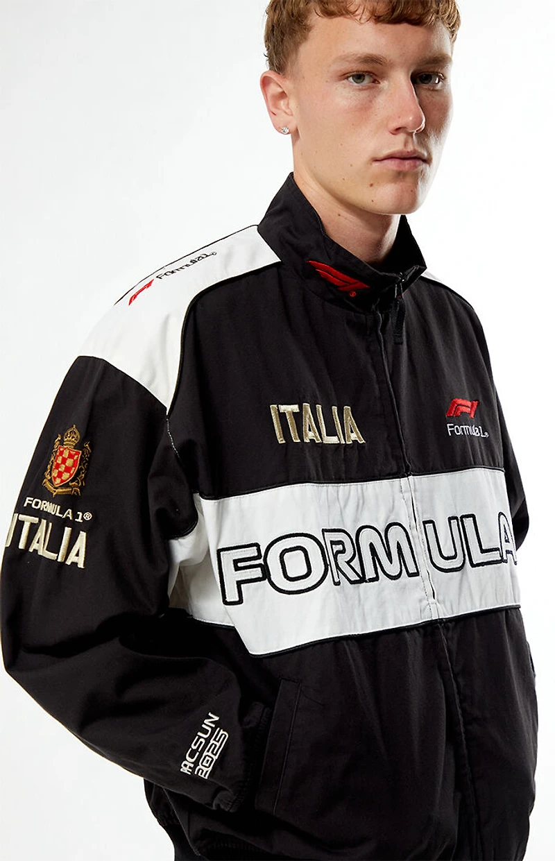 Formula 1 x Pacsun Monza Italy Pole Position Jacket