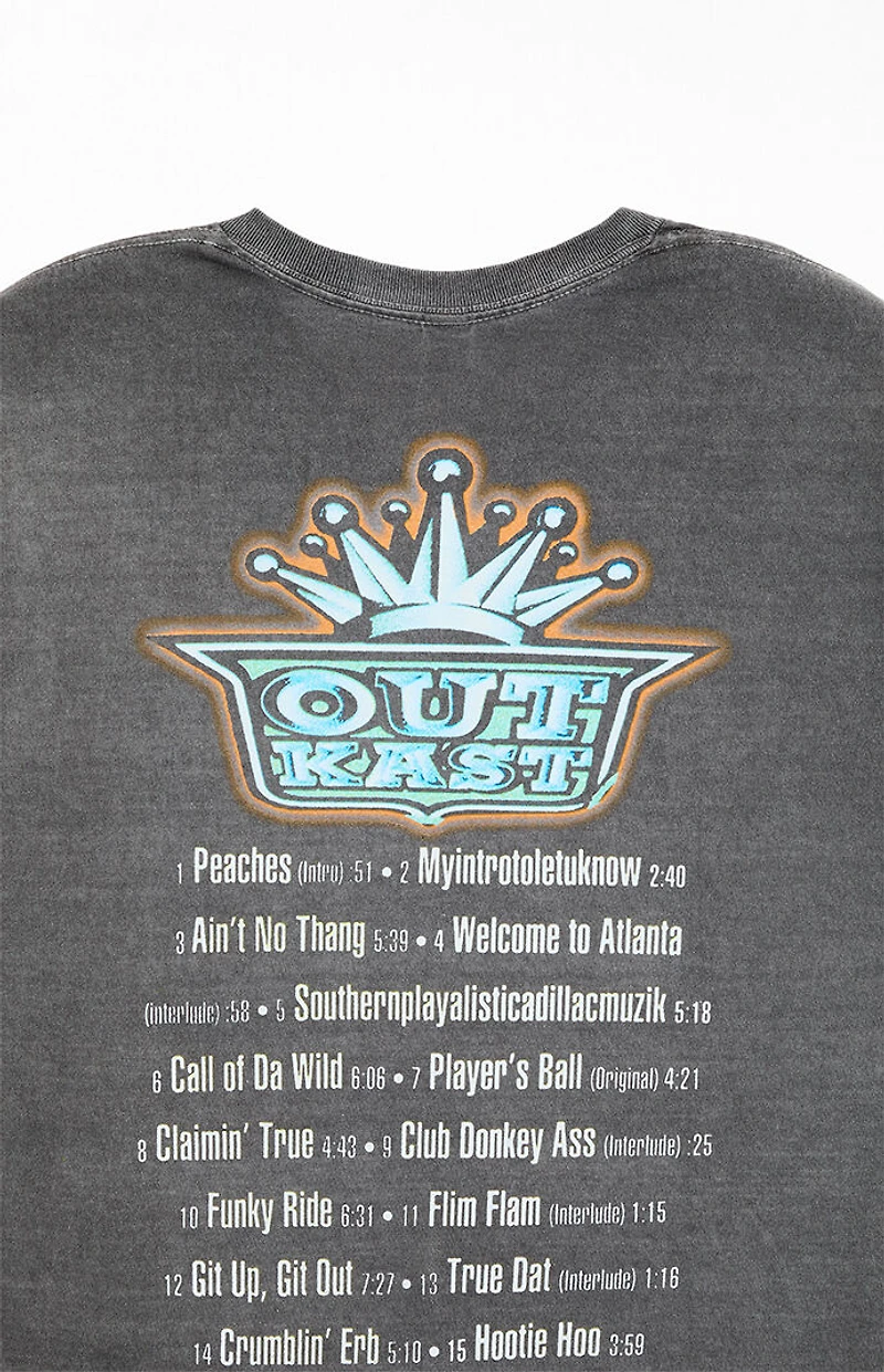 Outkast Southern T-Shirt