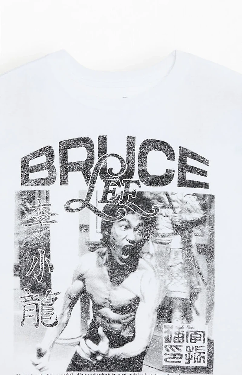 Bruce Lee Unique T-Shirt