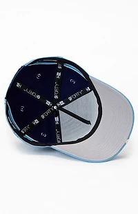 New Era Busch Light Racing 9FORTY Snapback Hat