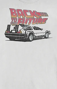 Back To The Future Sweatshirt