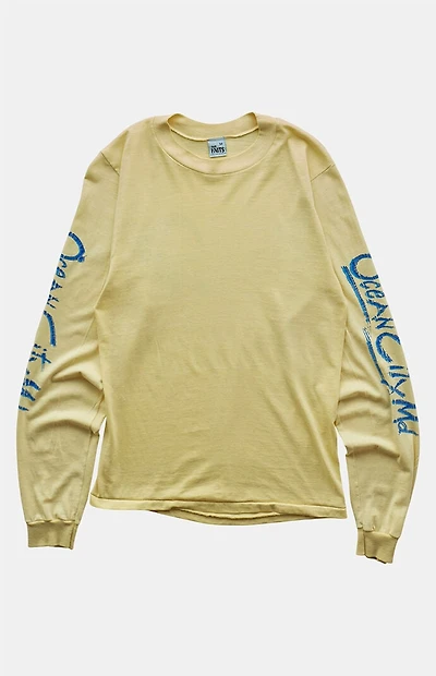 PS VINTAGE '80s Ocean City Graphic T-Shirt