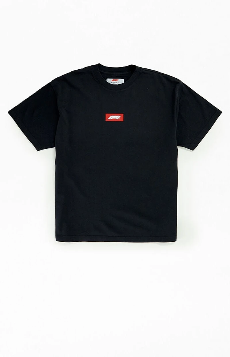 Formula 1 x Pacsun Wreath T-Shirt