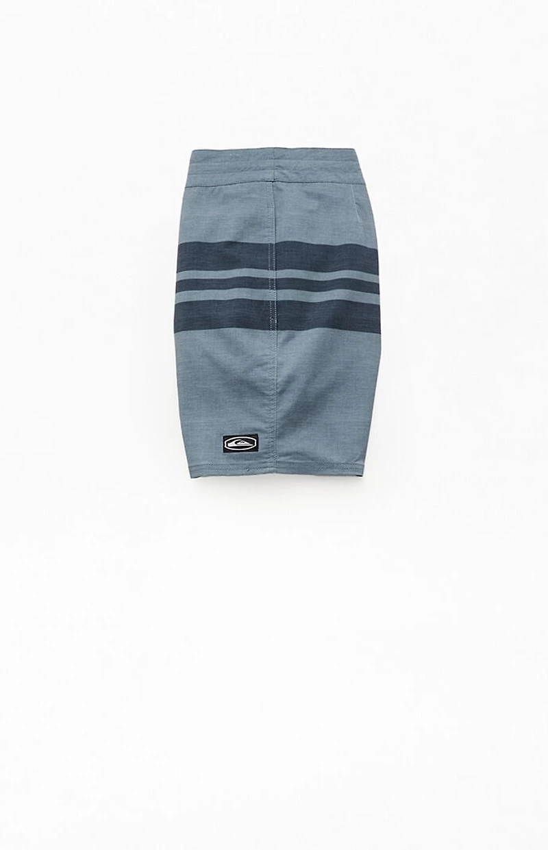 Quiksilver Surfsilk Street 7" Boardshorts