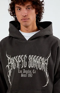 Pacsun Pacific Sunwear Sleep Hoodie