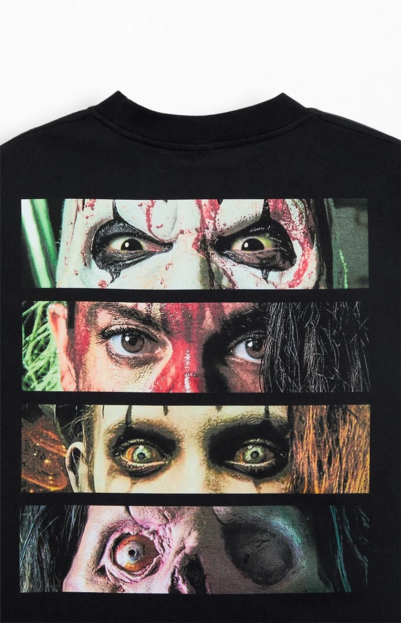 Terrifier Eyes T-Shirt
