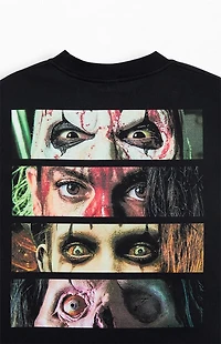 Terrifier Eyes T-Shirt