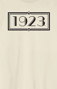 1923 Yellowstone T-Shirt