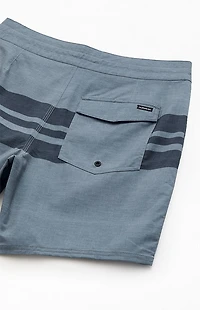 Quiksilver Surfsilk Street 7" Boardshorts