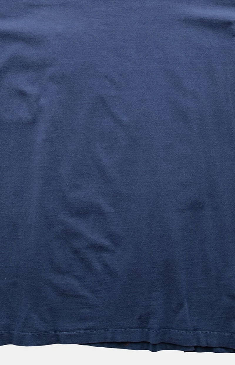 PS VINTAGE 2000s Hard Rock NY Graphic T-Shirt