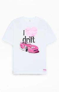 Puma x Fast & Furious I Heart Drift T-Shirt