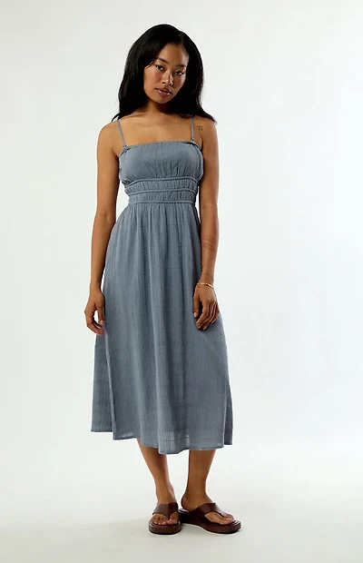 Billabong The Sky 2 Midi Dress