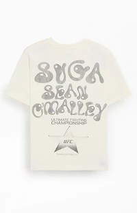 UFC O'Malley Star Power Oversized T-Shirt