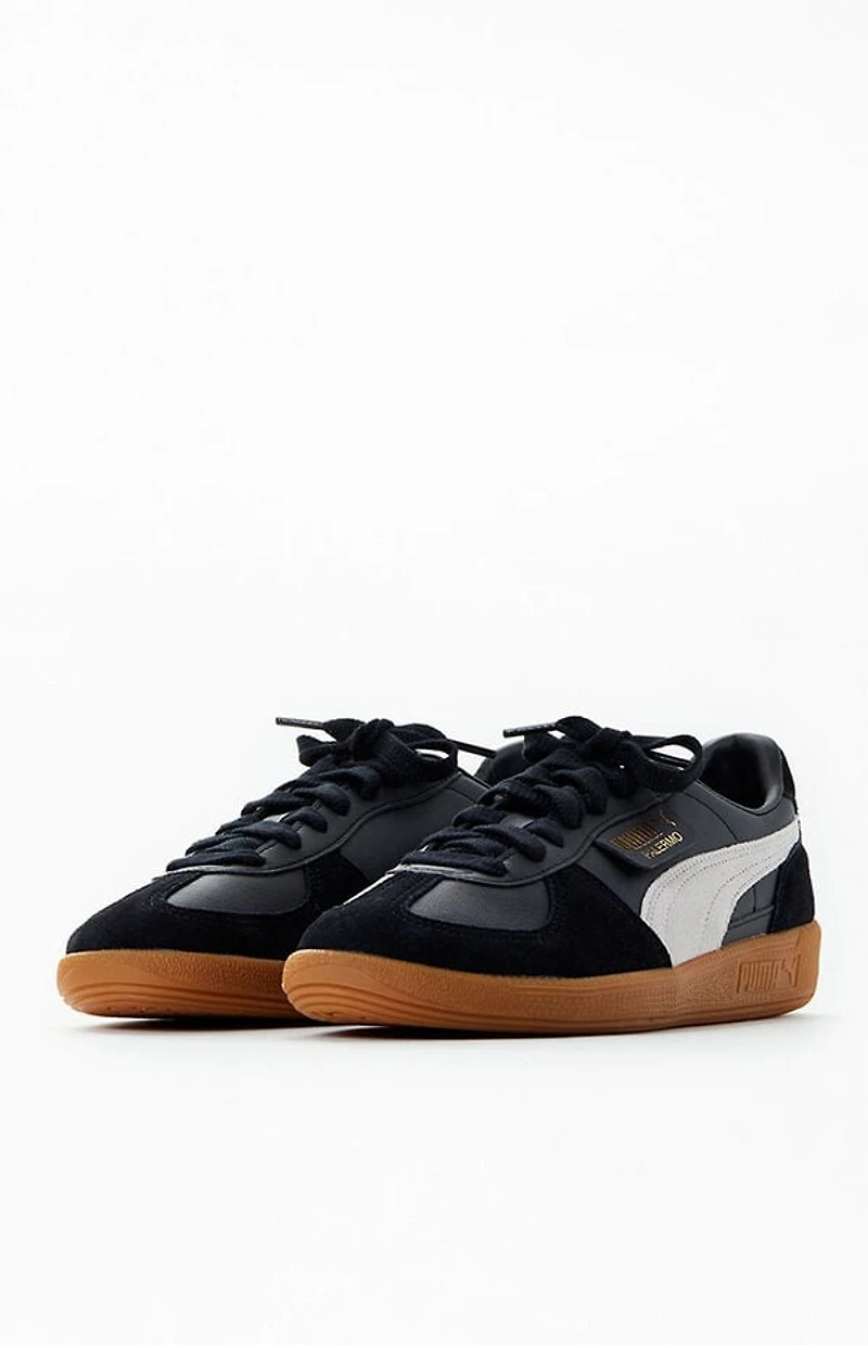 Puma Palermo Leather Shoes