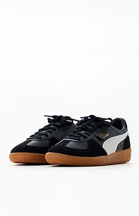 Puma Palermo Leather Shoes