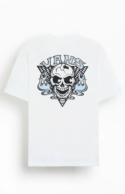 Vans Blaze Head T-Shirt