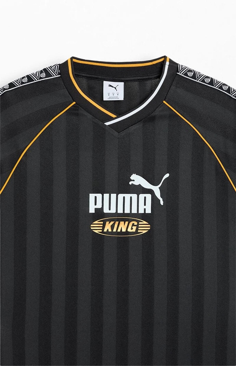 Puma King Soccer Jersey
