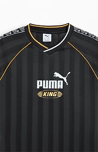Puma King Soccer Jersey