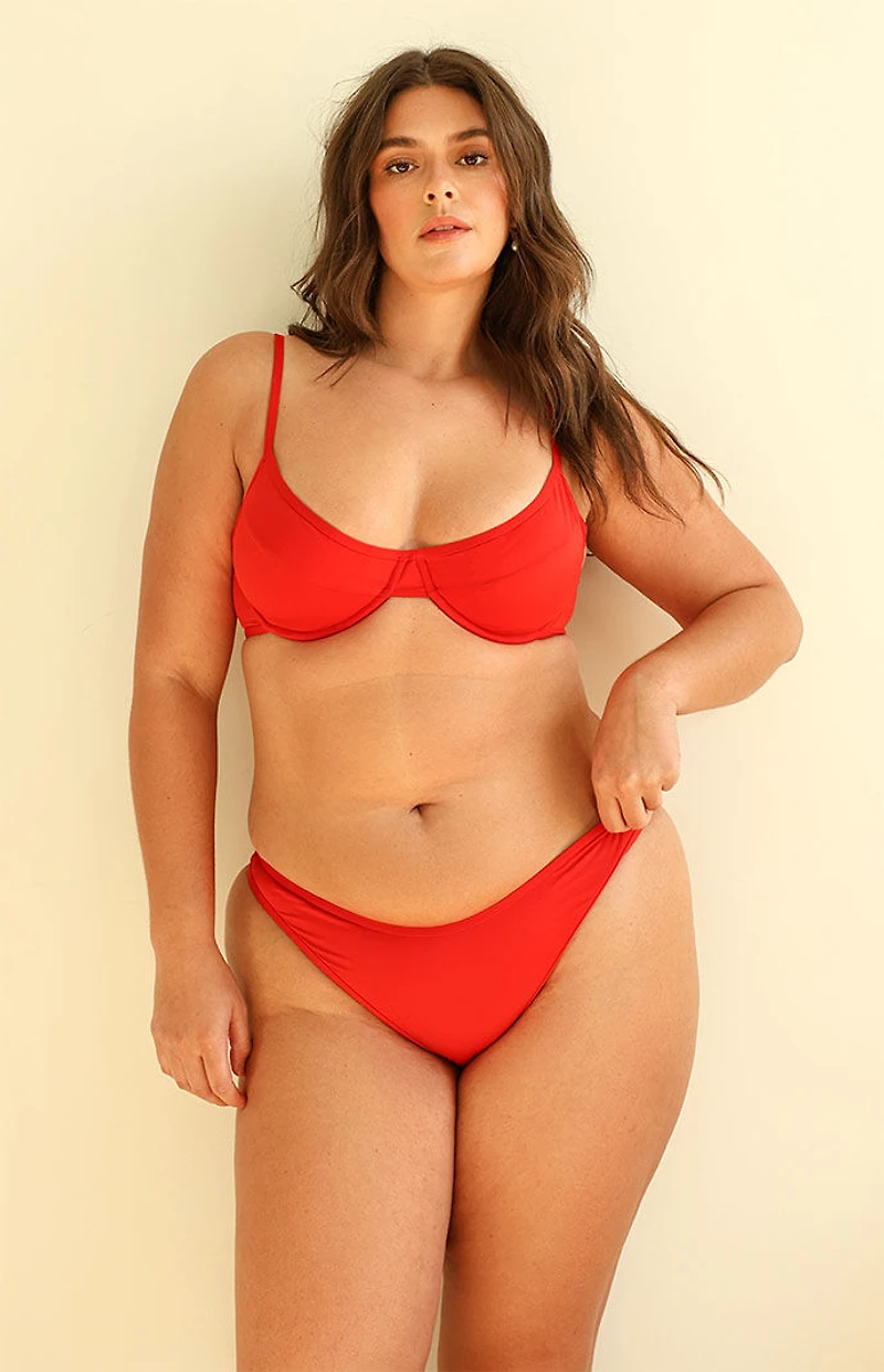 Dippin' Daisy's West Coast Underwire Bikini Top