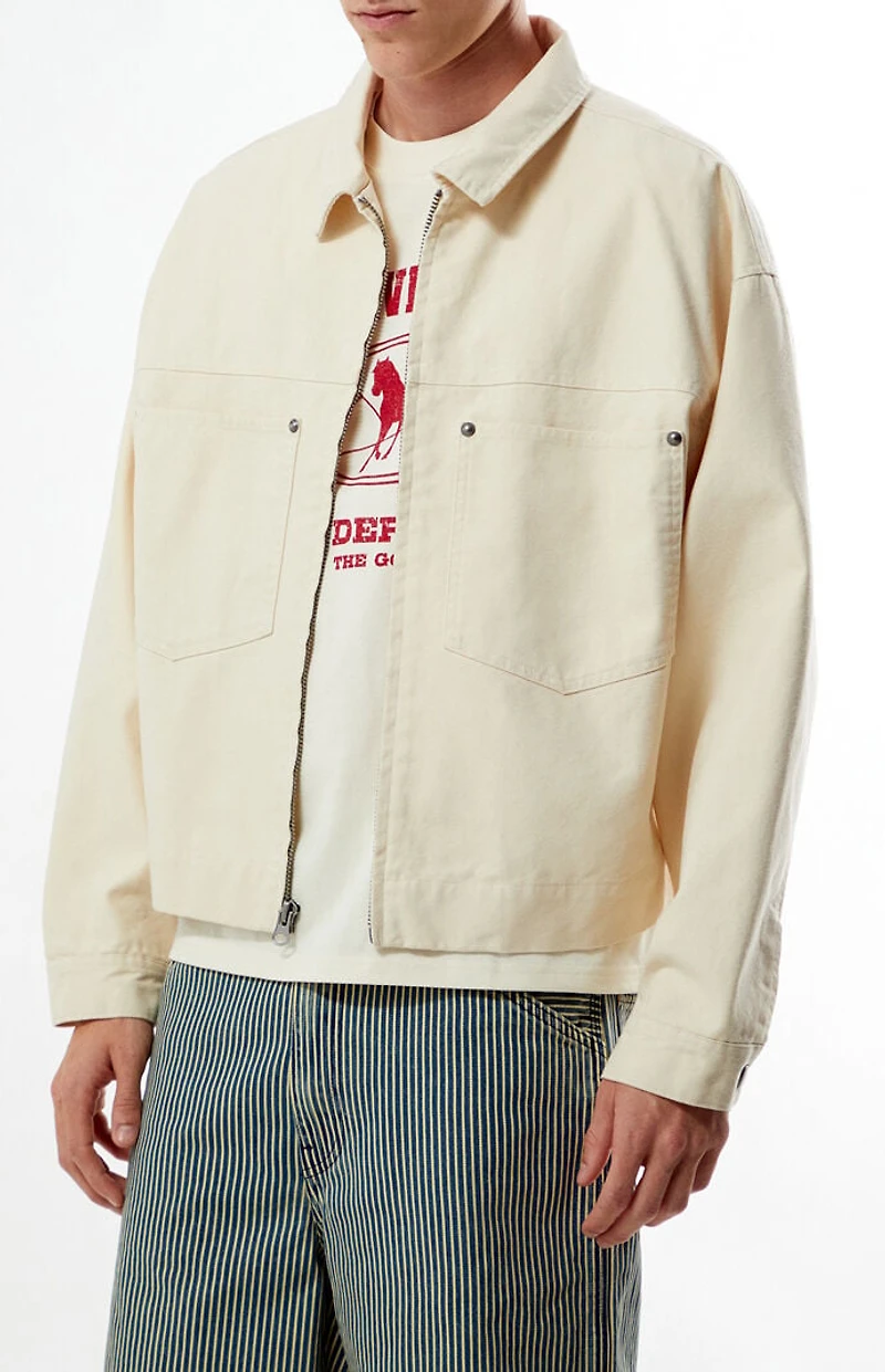Pacsun Dean Studded Jacket