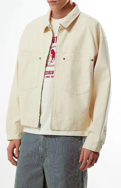 Pacsun Dean Studded Jacket