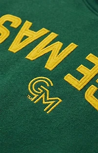 UPSIDE George Mason University Patriots Varsity Hoodie