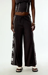 Billabong Sea Side Dreamer Cropped Pants