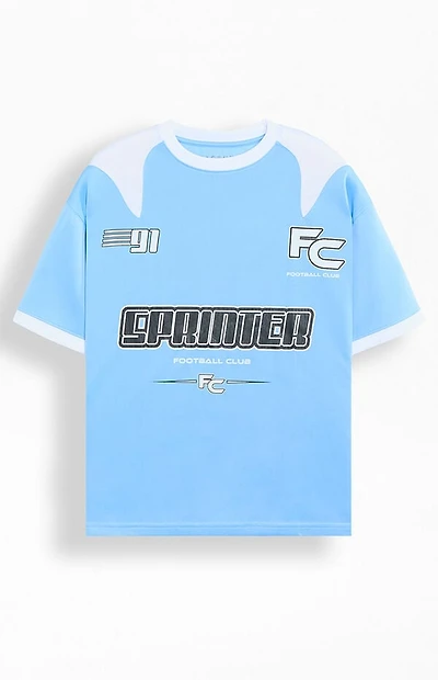 Pacsun Sprinter Soccer Jersey