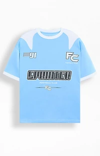 Pacsun Sprinter Soccer Jersey